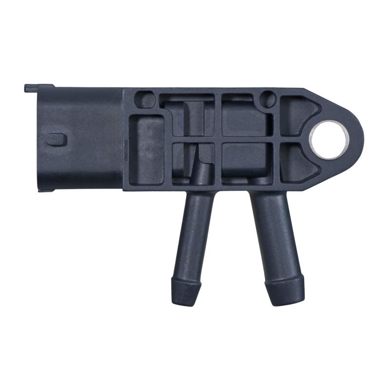 Capteur, pression des gaz échappement HELLA 6PP 009 409-041 - Visuel 1