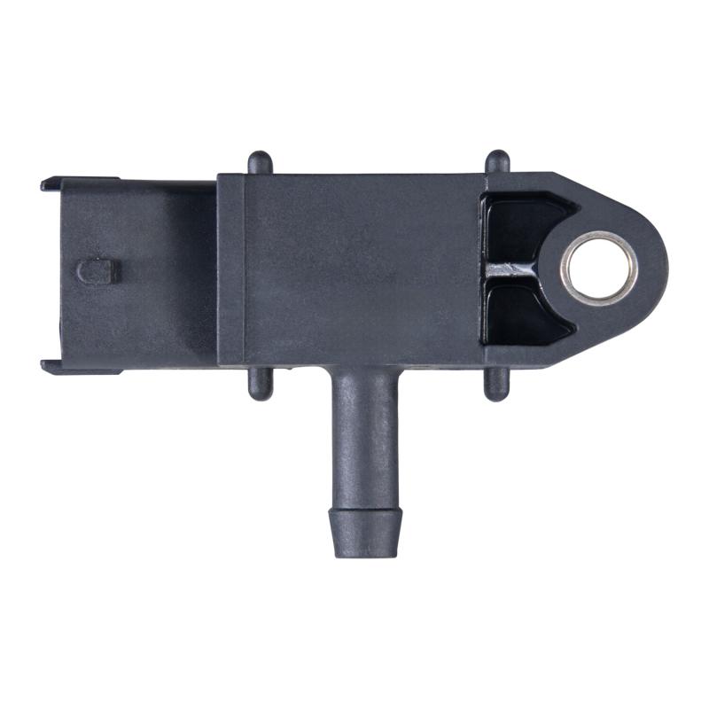 Capteur, pression des gaz échappement HELLA 6PP 009 409-071 - Visuel 1