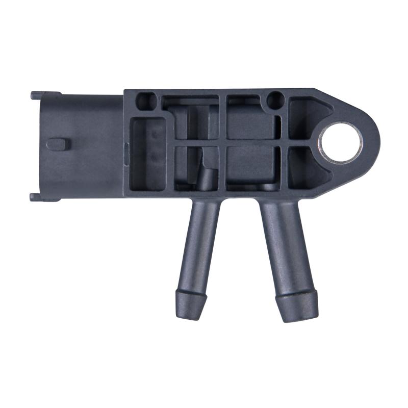 Capteur, pression des gaz échappement HELLA 6PP 009 409-091 - Visuel 1