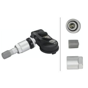 Capteur de roue, syst de controle de pression des pneus HELLA OEM 52088990AE