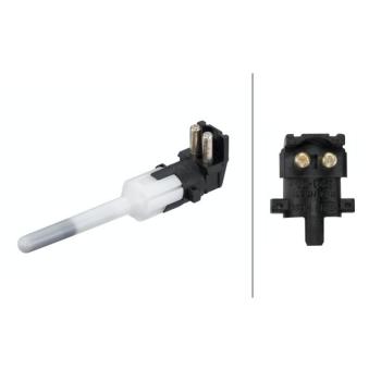 Commutateur de niveau, indicateur niveau réfrigérant HELLA 6PR 005 923-051 pour MERCEDES-BENZ SPRINTER 408 CDI - 82cv