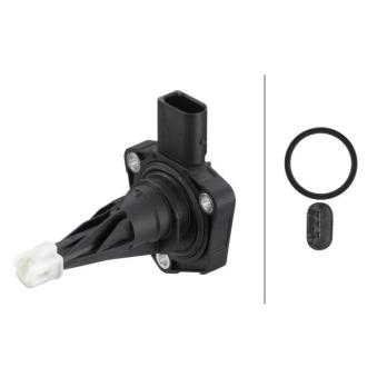 Capteur, niveau d'huile moteur HELLA [6PR 013 680-191]