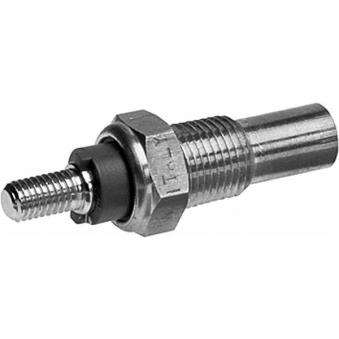 Sonde de température, liquide de refroidissement HELLA 6PT 009 107-381
