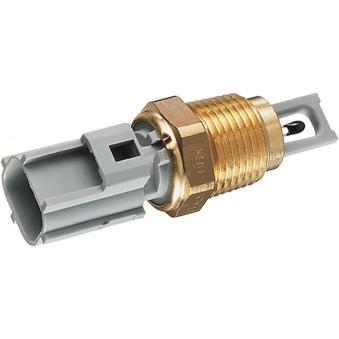 Capteur, température de l'air d'admission HELLA 6PT 009 109-211