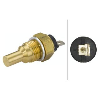 Sonde de température, liquide de refroidissement HELLA OEM 460191