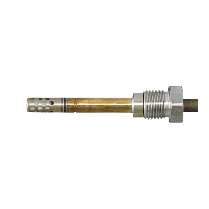 Capteur, température des gaz HELLA 6PT 010 376-971 - Visuel 1