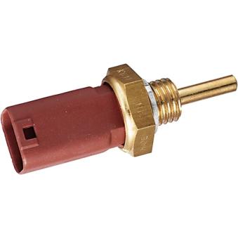 Sonde de température, liquide de refroidissement HELLA OEM 46520384 Sonde de température, liquide de refroidissement HELLA OEM 46520384