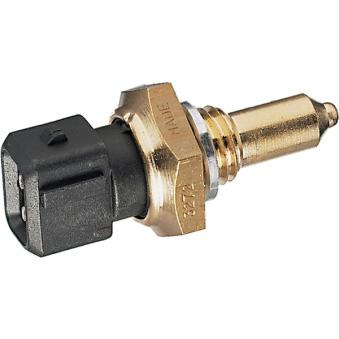 Capteur, température d'huile HELLA 6PT 013 113-121