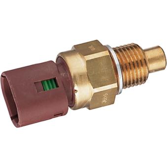 Sonde de température, liquide de refroidissement HELLA OEM 9160357