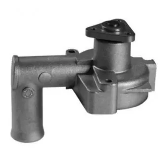 Pompe à eau AISIN WE-FO01 pour FORD FIESTA 1.1 - 50cv