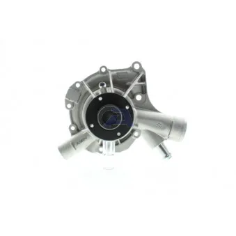 Pompe à eau AISIN WE-MB08 pour MERCEDES-BENZ CLASSE C C 230 Kompressor - 197cv