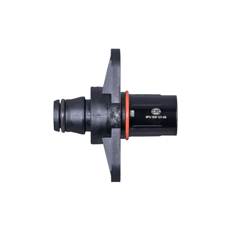 Capteur, position d'arbre à cames HELLA 6PU 009 121-081 - Visuel 1