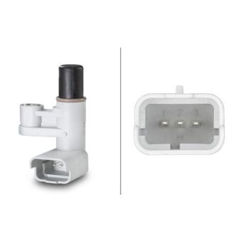 Capteur, position d'arbre à cames HELLA 6PU 009 121-361 pour ALPINE A310 2.0 - 110cv