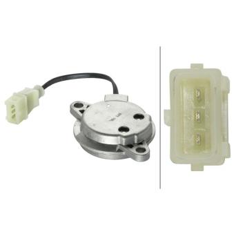 Capteur, position d'arbre à cames HELLA 6PU 009 121-571 pour VOLVO S70 2.0 - 143cv