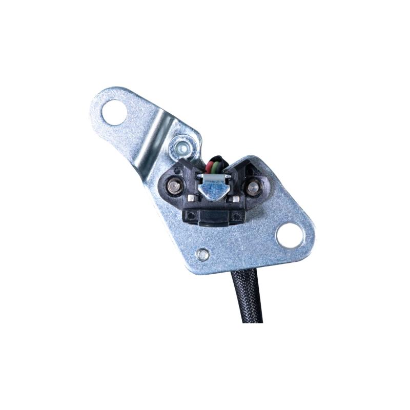 Capteur, position d'arbre à cames HELLA 6PU 009 121-821 - Visuel 1