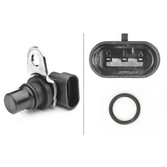 Capteur, position d'arbre à cames HELLA OEM 465926034