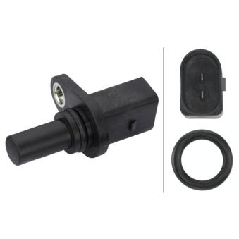 Capteur, vitesse/régime HELLA OEM 095927321B