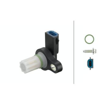 Capteur, régime HELLA OEM 4383679