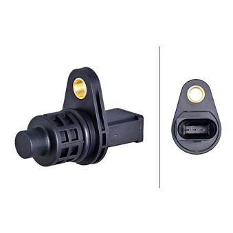 Capteur, vitesse/régime HELLA 6PU 009 145-311 pour VOLKSWAGEN POLO 1.0 TSI - 110cv