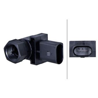 Capteur, vitesse/régime HELLA OEM 191919149E