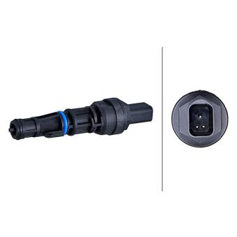 Capteur, vitesse/régime HELLA OEM 7700418919