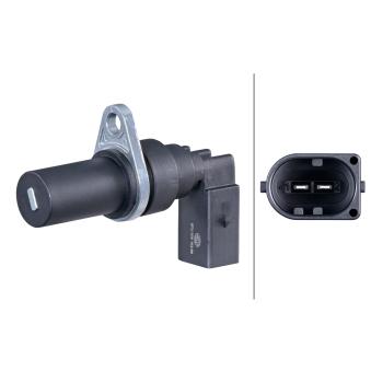 Capteur d'angle, vilebrequin HELLA OEM 6238213