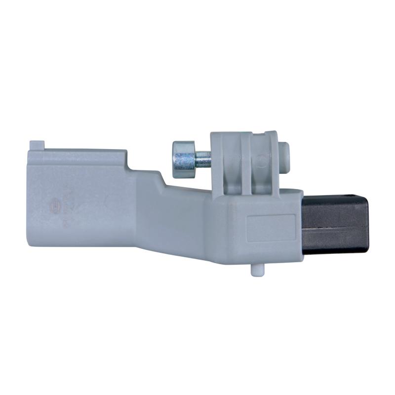 Capteur d'angle, vilebrequin HELLA 6PU 009 167-131 - Visuel 1