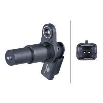 Capteur d'angle, vilebrequin HELLA OEM 8200428137
