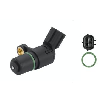 Capteur d'angle, vilebrequin HELLA OEM NSC100380