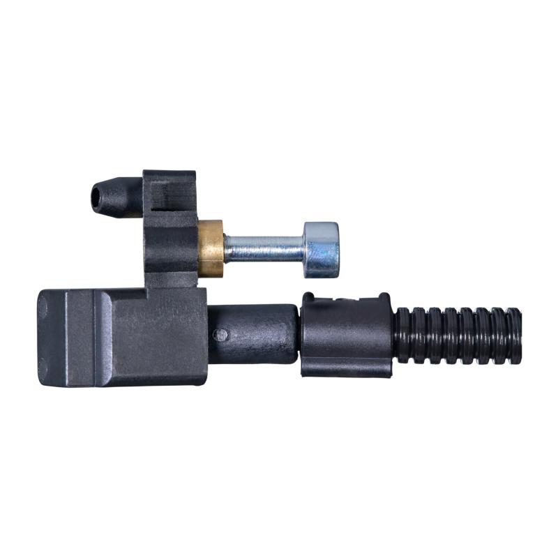 Capteur d'angle, vilebrequin HELLA 6PU 009 167-471 - Visuel 1