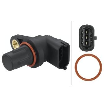 Capteur, position d'arbre à cames HELLA 6PU 009 168-001 pour TOYOTA CELICA E 300 - 231cv