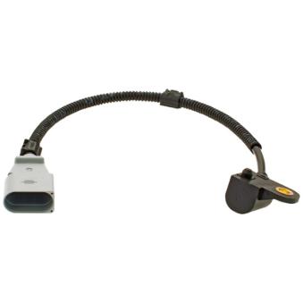 Capteur, position d'arbre à cames HELLA OEM 03G957147