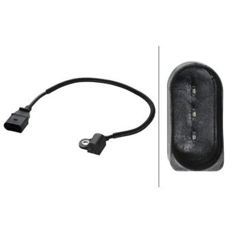 Capteur, position d'arbre à cames HELLA 6PU 009 168-181 pour SUBARU FORESTER 1.9 TDI - 110cv