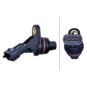 Capteur, position d'arbre à cames HELLA 6PU 009 168-491 pour LEXUS IS 1.0 EcoBoost PHEV - 125cv