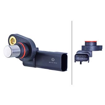 Capteur, position d'arbre à cames HELLA OEM 131852