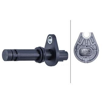 Capteur d'angle, vilebrequin HELLA [6PU 009 168-891]