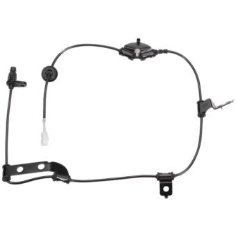 Capteur, vitesse de roue HELLA OEM 956802S300