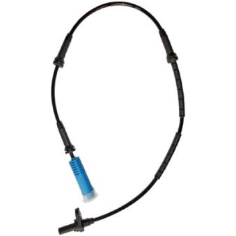 Capteur, vitesse de roue HELLA 6PU 012 806-121