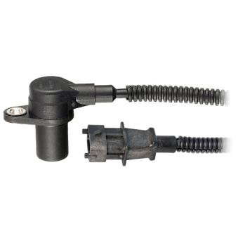 Capteur d'angle, vilebrequin HELLA OEM 391802A900