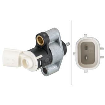 Capteur d'angle, vilebrequin HELLA OEM ERR6049