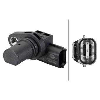 Capteur d'angle, vilebrequin HELLA OEM A0061533928