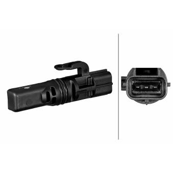 Capteur, vitesse/régime HELLA OEM YS4Z9E731AA