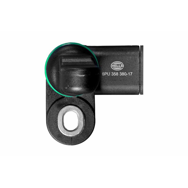 Capteur, position d'arbre à cames HELLA 6PU 358 380-171 - Visuel 1