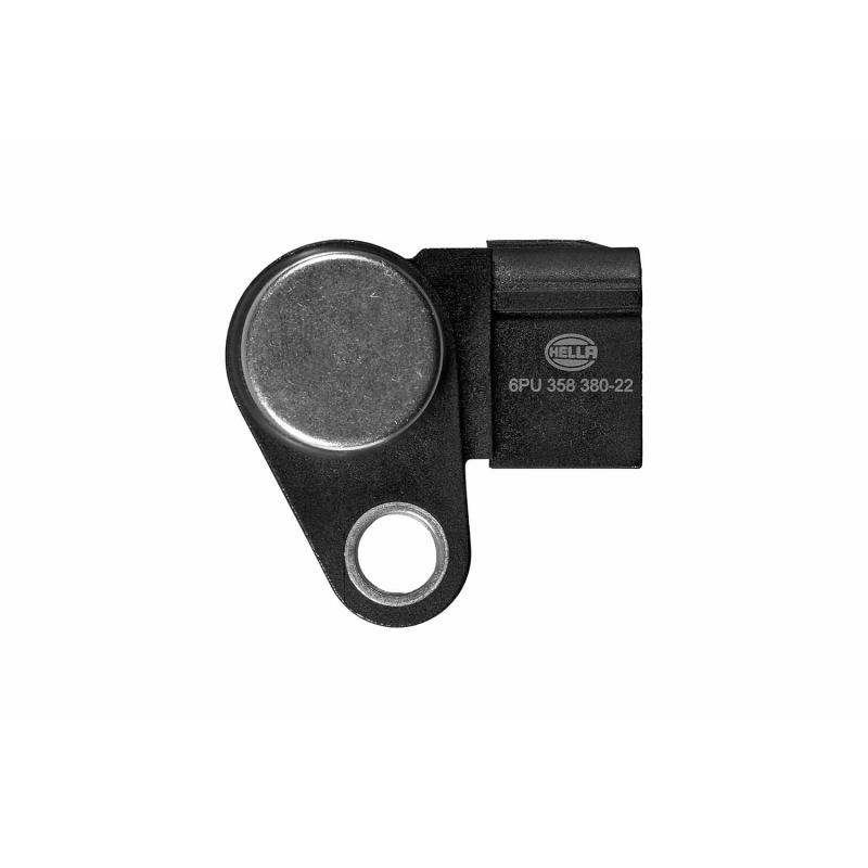 Capteur, position d'arbre à cames HELLA 6PU 358 380-221 - Visuel 1