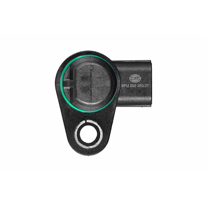 Capteur, position d'arbre à cames HELLA 6PU 358 380-371 - Visuel 1