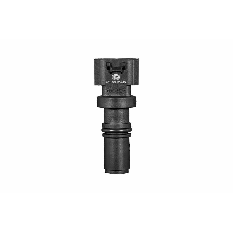 Capteur d'angle, vilebrequin HELLA 6PU 358 380-491 - Visuel 1