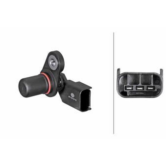Capteur d'angle, vilebrequin HELLA OEM 56028373ab