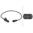 HELLA 6PU 358 381-571 - Capteur d'angle, vilebrequin