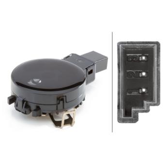 Capteur de pluie HELLA [6PW 012 343-721]