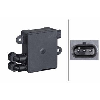 Capteur, qualité de l'air HELLA OEM a1679058204